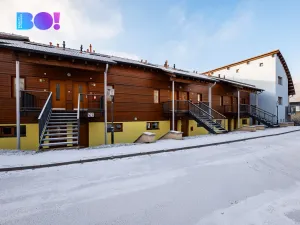 Prodej bytu 3+kk, Lipno nad Vltavou - Slupečná, 76 m2