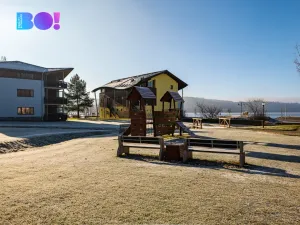 Prodej bytu 3+kk, Lipno nad Vltavou - Slupečná, 76 m2