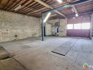 Pronájem skladu, Praha - Ruzyně, 160 m2