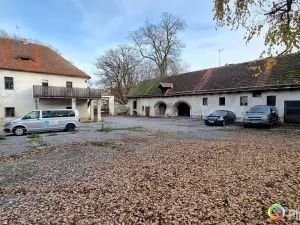 Pronájem skladu, Praha - Ruzyně, 160 m2