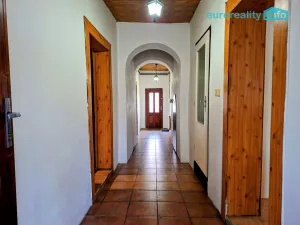 Prodej rodinného domu, Verneřice, Českolipská, 150 m2