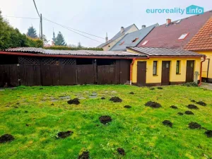 Prodej rodinného domu, Verneřice, Českolipská, 150 m2