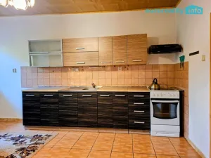 Prodej rodinného domu, Verneřice, Českolipská, 150 m2