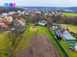 Prodej pozemku pro bydlení, Ostrava, 600 m2