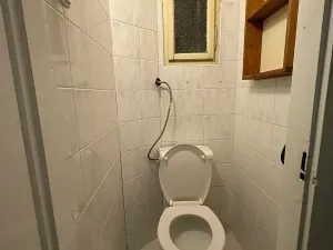 Pronájem bytu 2+kk, Praha - Nusle, Svatoslavova, 43 m2