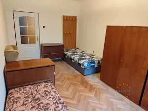 Pronájem bytu 3+1, Praha - Braník, Žalmanova, 66 m2