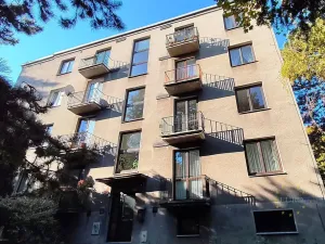 Pronájem bytu 3+1, Praha - Braník, Žalmanova, 66 m2