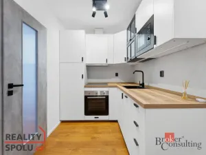 Prodej bytu 2+1, Náchod, Kostelecká, 47 m2