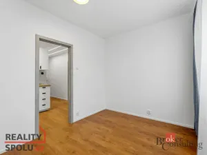 Prodej bytu 2+1, Náchod, Kostelecká, 47 m2