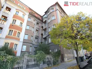 Pronájem bytu 3+1, Praha - Smíchov, Na Březince, 90 m2