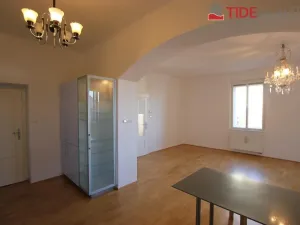 Pronájem bytu 3+1, Praha - Smíchov, Na Březince, 90 m2