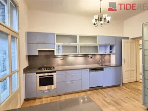 Pronájem bytu 3+kk, Praha, Na Březince, 90 m2