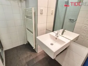 Pronájem bytu 3+kk, Praha, Na Březince, 90 m2