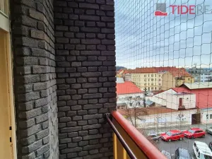 Pronájem bytu 3+kk, Praha, Na Březince, 90 m2