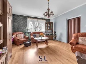 Prodej rodinného domu, Česká Lípa, Hrnčířská, 256 m2