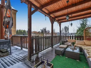 Prodej rodinného domu, Česká Lípa, Hrnčířská, 256 m2