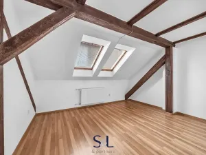 Prodej rodinného domu, Česká Lípa, Hrnčířská, 256 m2