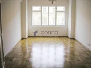 Pronájem bytu 3+1, Praha, Francouzská, 100 m2