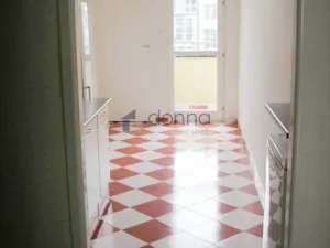 Pronájem bytu 3+1, Praha, Francouzská, 100 m2