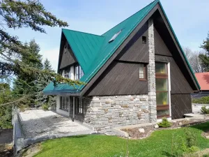 Prodej ubytování, Benecko, 635 m2