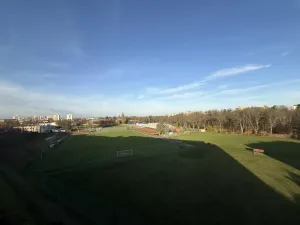 Pronájem bytu 2+kk, Pardubice - Zelené Předměstí, Pod Vinicí, 57 m2