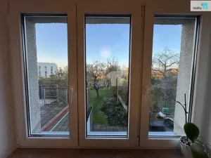 Prodej rodinného domu, Praha - Vysočany, Odlehlá, 140 m2