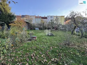 Prodej rodinného domu, Praha - Vysočany, Odlehlá, 140 m2