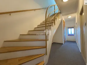 Prodej rodinného domu, Praha - Vysočany, Odlehlá, 140 m2