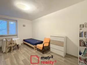 Pronájem bytu 3+1, Olomouc, Tomkova, 68 m2