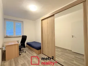 Pronájem bytu 3+1, Olomouc, Tomkova, 68 m2