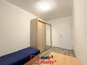 Pronájem bytu 3+1, Olomouc, Tomkova, 68 m2