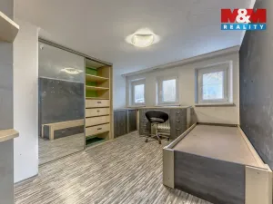 Prodej obchodního prostoru, Děčín - Děčín IV-Podmokly, Pod Lesem, 140 m2