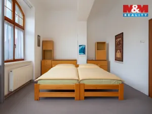 Prodej činžovního domu, Sušice - Sušice II, V Rybníčkách, 420 m2