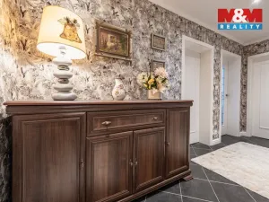Prodej bytu 3+kk, Praha - Horní Měcholupy, Mantovská, 90 m2