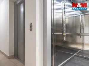 Prodej bytu 3+kk, Praha - Horní Měcholupy, Mantovská, 90 m2