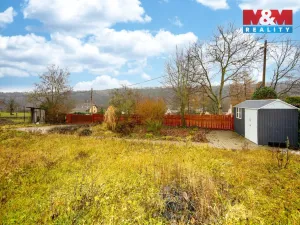 Prodej pozemku pro bydlení, Bítouchov - Dalešice, 799 m2