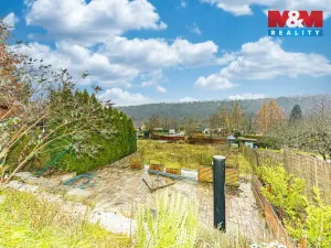 Prodej pozemku pro bydlení, Bítouchov - Dalešice, 799 m2