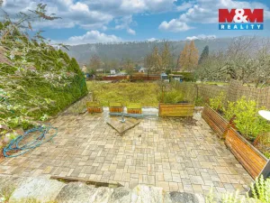 Prodej pozemku pro bydlení, Bítouchov - Dalešice, 799 m2