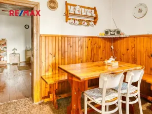 Prodej rodinného domu, Provodín, 290 m2