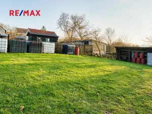 Prodej rodinného domu, Provodín, 290 m2