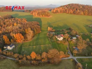 Prodej rodinného domu, Provodín, 290 m2