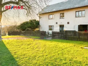 Prodej rodinného domu, Provodín, 290 m2