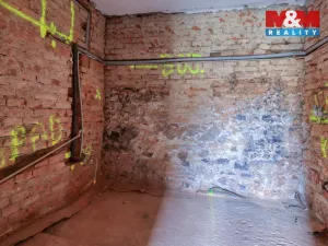 Prodej rodinného domu, Červené Poříčí, 95 m2