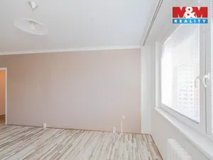Pronájem bytu 1+kk, Praha - Hlubočepy, Pivcova, 29 m2