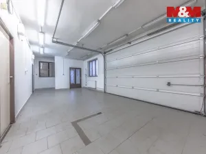 Prodej rodinného domu, Děčín - Děčín IV-Podmokly, Pod Lesem, 140 m2