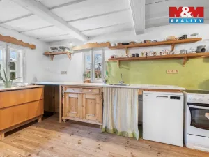 Prodej rodinného domu, Volfartice, 179 m2