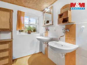 Prodej rodinného domu, Volfartice, 179 m2