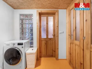 Prodej rodinného domu, Volfartice, 179 m2