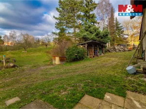 Prodej rodinného domu, Volfartice, 179 m2