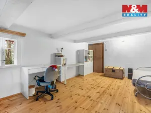 Prodej rodinného domu, Volfartice, 179 m2